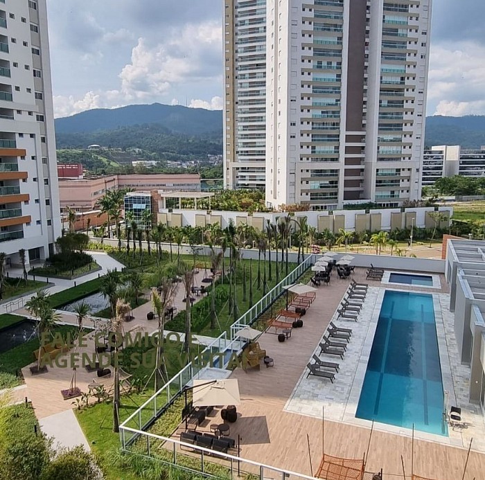 Passeo Patteo Mogi lar - 95 e 116 m² - ✅Pronto Pra Morar